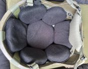 Шолом Maskpol PGZ HP-05 bulletproof combat helmet.  Розмір 2.