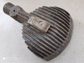 Деталь з техники (ленд-ліз)