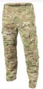Штани miltec ACU ріп-стоп, multicam