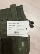 Підсумок Mil-Tec Олива 13487101. Новий.