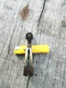 Дерринджер под 22 lr