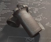 Рукоятка переноса огня, передняя Magpul RVG. Аналог (1 шт.)