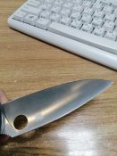 Spyderco Resilience