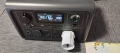 Зарядная станция Bluetti EB3A 268Wh/600W