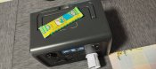 Зарядная станция Bluetti EB3A 268Wh/600W