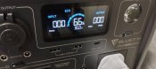 Зарядная станция Bluetti EB3A 268Wh/600W