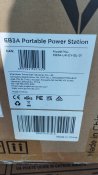 Зарядная станция Bluetti EB3A 268Wh/600W