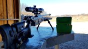 Blaser LRS-2 338 LM з  прицілом  Zeiss Victory Diavari 6-24х56