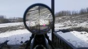 Blaser LRS-2 338 LM з  прицілом  Zeiss Victory Diavari 6-24х56