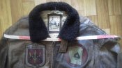 Куртка бомбер  2
