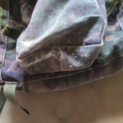 Рюкзак армійський мультикам