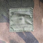 Рюкзак армійський мультикам