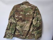 Контрактний китель армії США Multicam Scorpion OCP Small X Short
