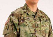 Контрактний китель армії США Multicam Scorpion OCP Small X Short