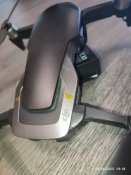 Квадрокоптер DJI MAVIC AIR