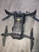 Квадрокоптер DJI MAVIC AIR
