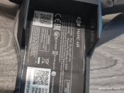 Квадрокоптер DJI MAVIC AIR