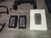 Квадрокоптер DJI MAVIC AIR