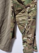 Army Combat Shirt Type2 розмір Small УБАКС Вогнестійка бойова сорочка Multicam UBACS