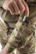 Army Combat Shirt Type2 розмір Small УБАКС Вогнестійка бойова сорочка Multicam UBACS