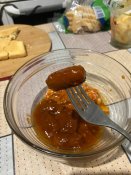 Корейский сухой паек с разогревом/Сухпай Кореи/ИРП/пайок/MRE/МРЕ/паёк