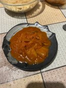 Корейский сухой паек с разогревом/Сухпай Кореи/ИРП/пайок/MRE/МРЕ/паёк