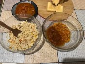Корейский сухой паек с разогревом/Сухпай Кореи/ИРП/пайок/MRE/МРЕ/паёк