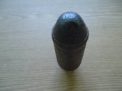 голова к кумулятивной наствольной гранате