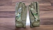 Перчатки Viper, камуфляж MTP