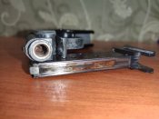 Газовый пистолет 8мм