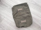 Протиіпритна накидка (чохол). WH.