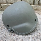 Шолом ACH MICH 2000 IIIA розмір S (до 53.8 см)