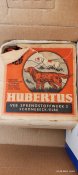 Патроны охотника 16 калибр Hubertus SCHONEBECK