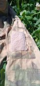 Орчья форма. Жилет "военторг", куртка рыжий пиксель, комплект "мох", тельник и др.