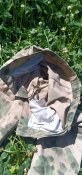Орчья форма. Жилет "военторг", куртка рыжий пиксель, комплект "мох", тельник и др.
