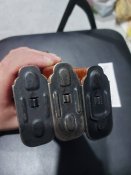 Магазини на ак-74 бакеліт. Рижі, в ідеальному стані. Ха вашу ціну