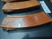 Магазини на ак-74 бакеліт. Рижі, в ідеальному стані. Ха вашу ціну