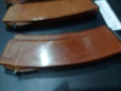 Магазини на ак-74 бакеліт. Рижі, в ідеальному стані. Ха вашу ціну