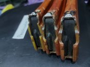 Магазини на ак-74 бакеліт. Рижі, в ідеальному стані. Ха вашу ціну