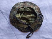Панама флектарн, Бундес, 59р(57)