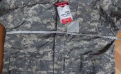 Куртка Tru-Spec H2O Proof Gen2 ECWCS Level 6 ACU (1 шт.)