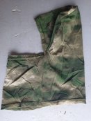 Балаклава мох