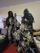 Кікімора "на Нуль"