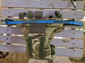 бронетруси бронепамперс Osprey Body armor Tier 2 pelvic protection розмір S
