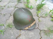 СШ-36 Халхінголка (зріст 3)