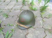 СШ-36 Халхінголка (зріст 3)