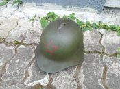 СШ-36 Халхінголка (зріст 3)