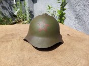 СШ-36 Халхінголка (зріст 3)