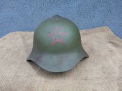 СШ-36 Халхінголка (зріст 3)