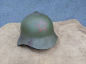 СШ-36 Халхінголка (зріст 3)